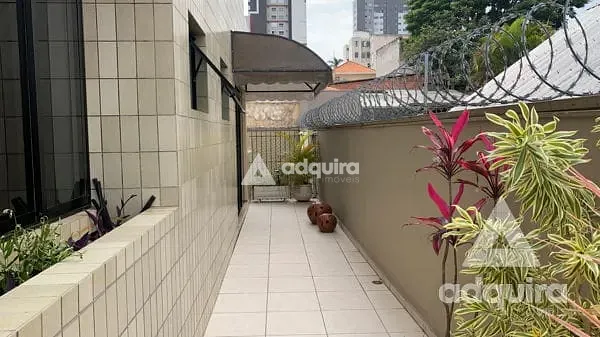Apartamento, 4 quartos, 95 m² - Foto 14