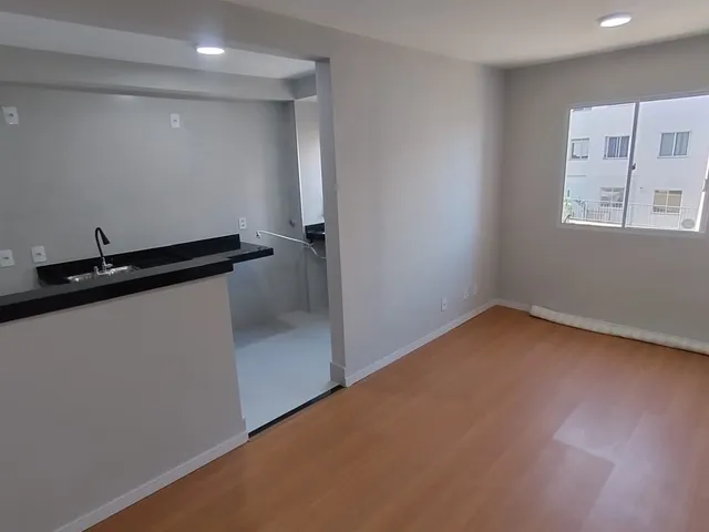 Apartamento com 50m² 2 quartos e 1 banheiro, à venda, no bairro Jardim Boer I em Americana
