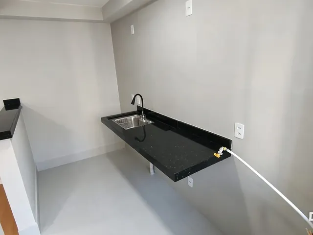 Apartamento com 50m² 2 quartos e 1 banheiro, à venda, no bairro Jardim Boer I em Americana