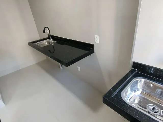 Apartamento com 50m² 2 quartos e 1 banheiro, à venda, no bairro Jardim Boer I em Americana
