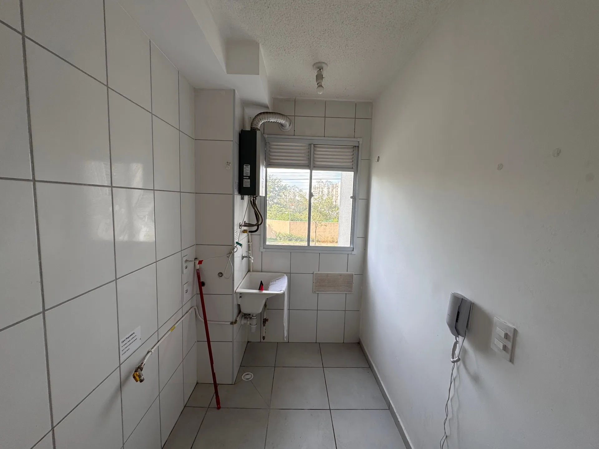 Apartamento, 2 quartos, 48 m² - Foto 6