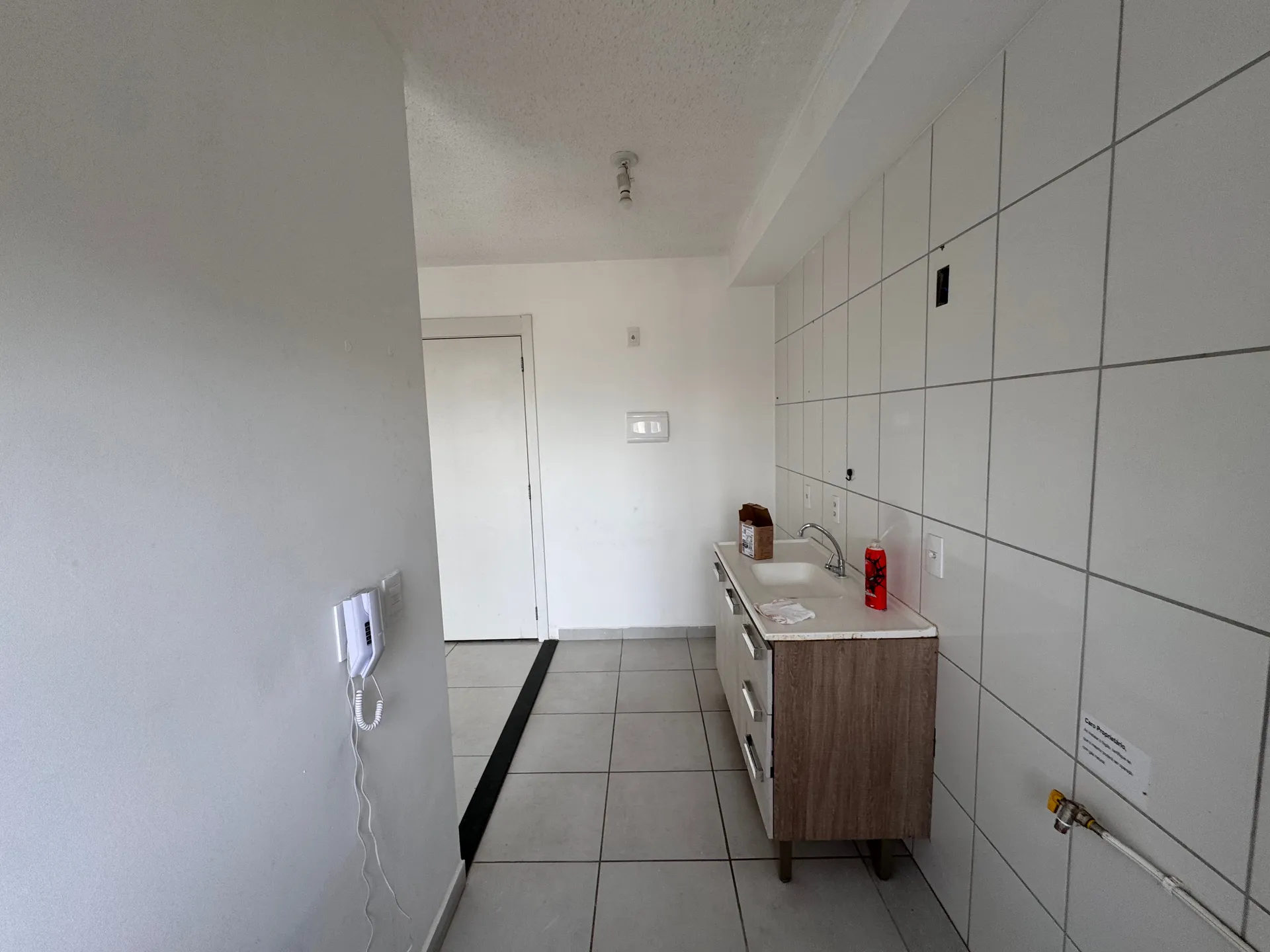 Apartamento, 2 quartos, 48 m² - Foto 8