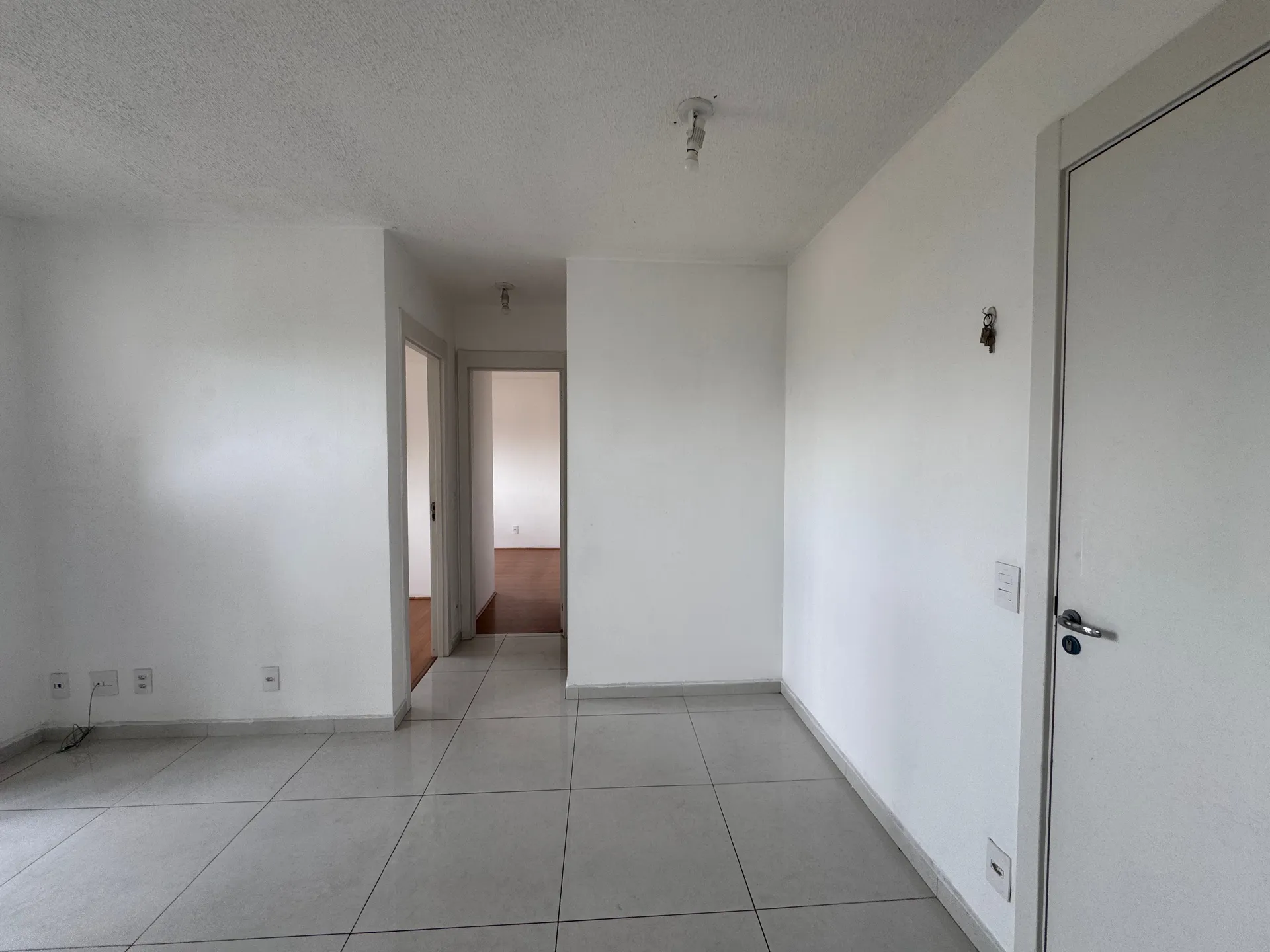 Apartamento, 2 quartos, 48 m² - Foto 9