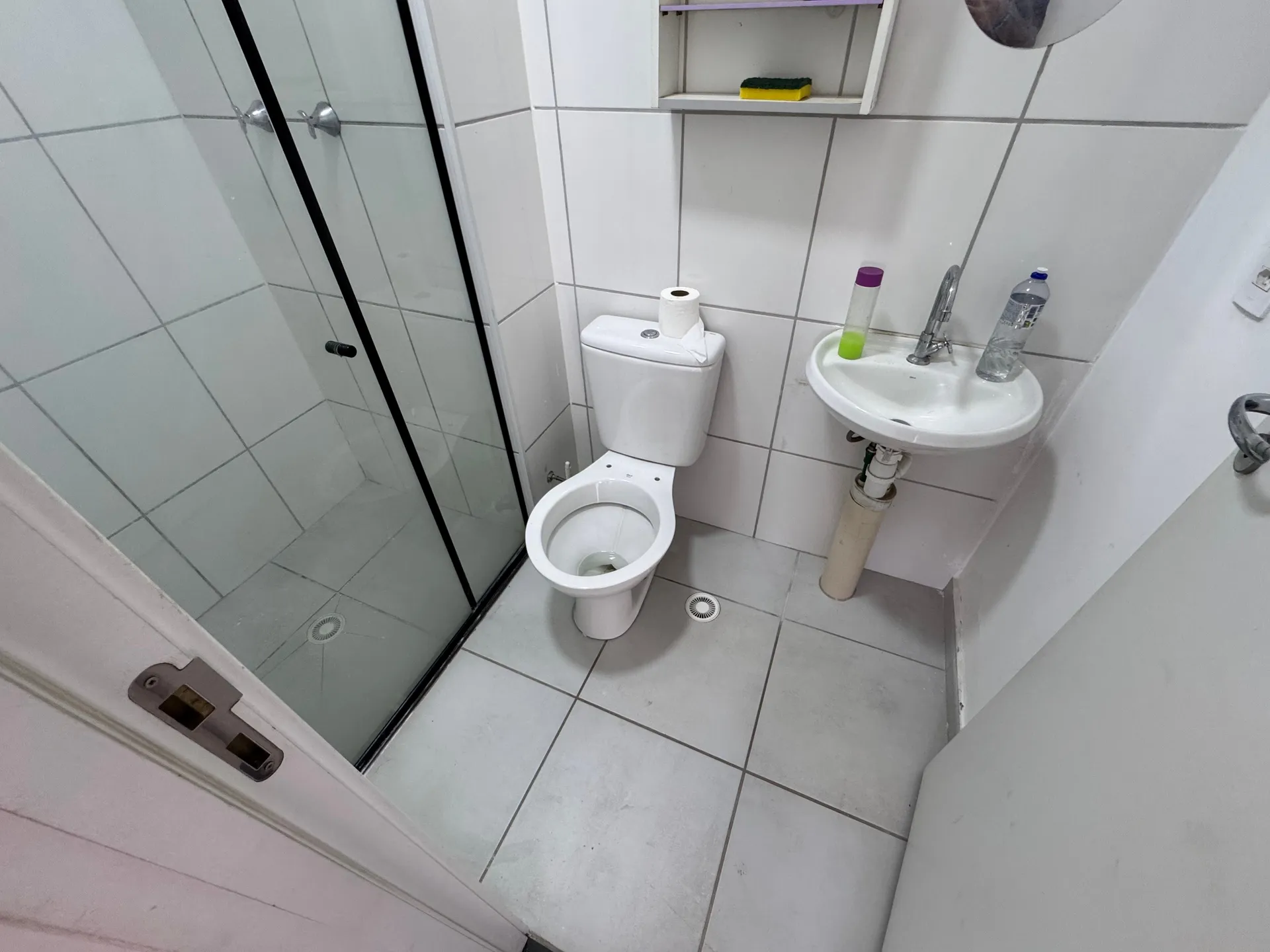 Apartamento, 2 quartos, 48 m² - Foto 12
