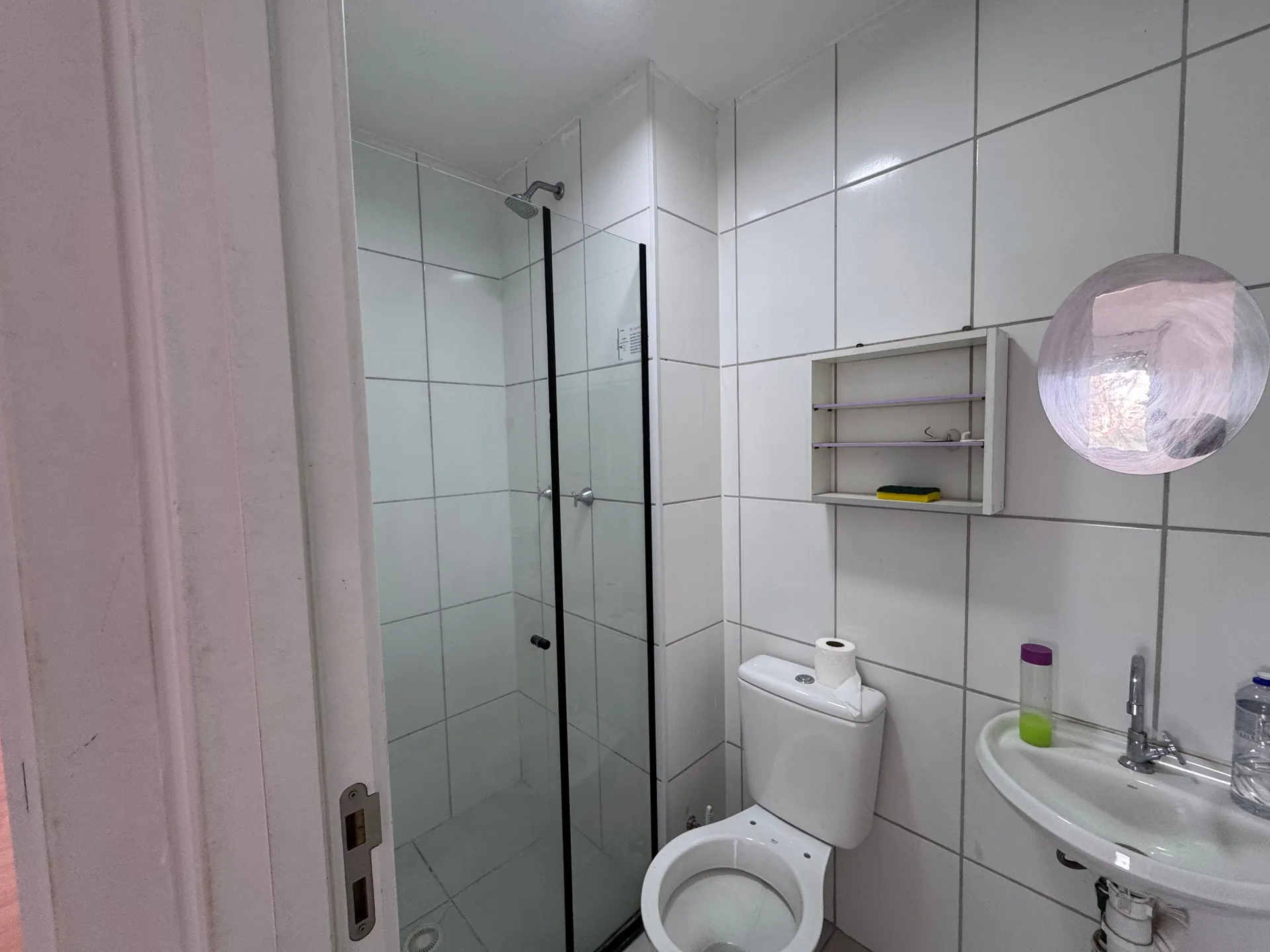 Apartamento, 2 quartos, 48 m² - Foto 13