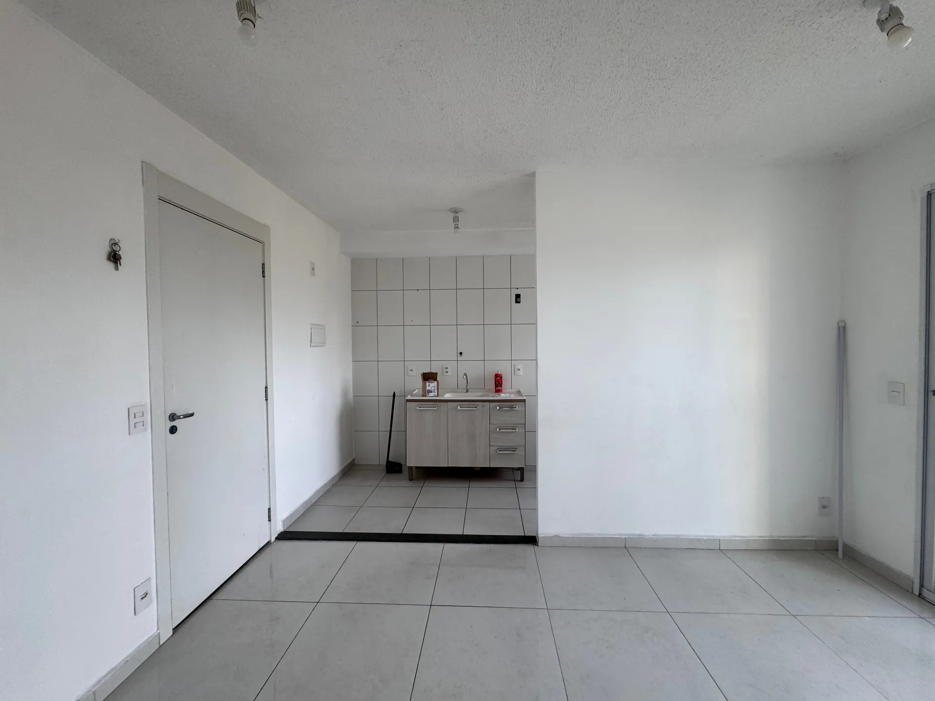 Apartamento, 2 quartos, 48 m² - Foto 20
