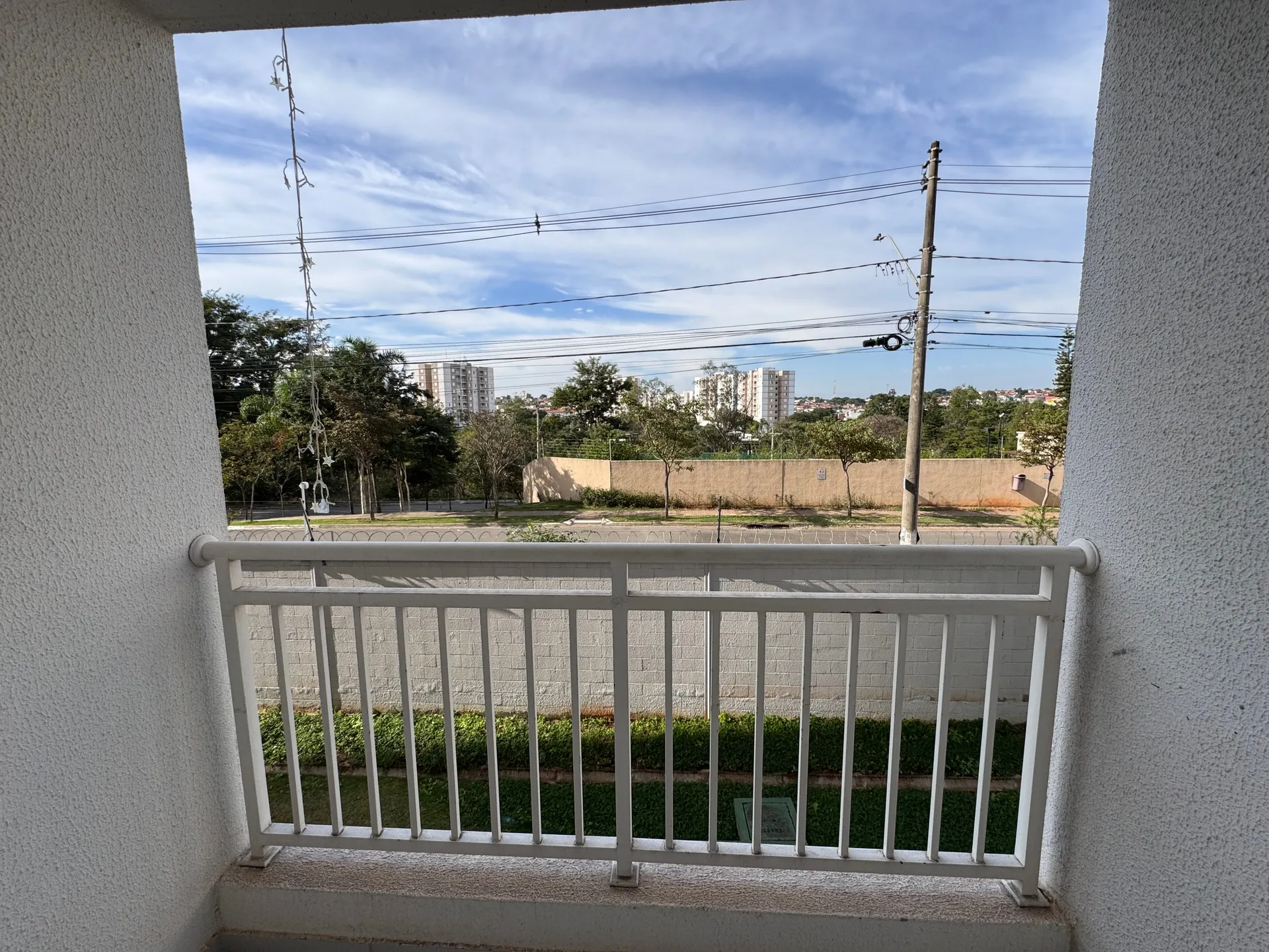 Apartamento, 2 quartos, 48 m² - Foto 21
