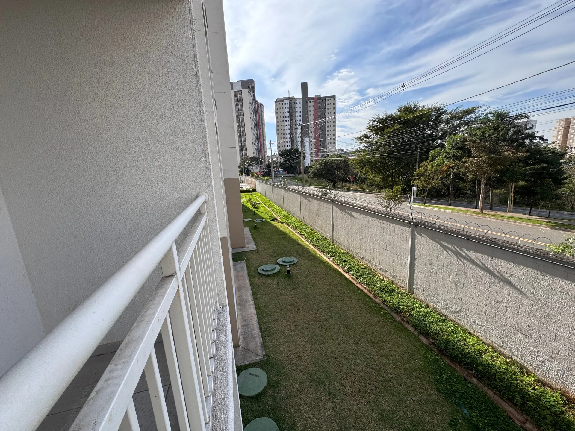 Apartamento, 2 quartos, 48 m² - Foto 22