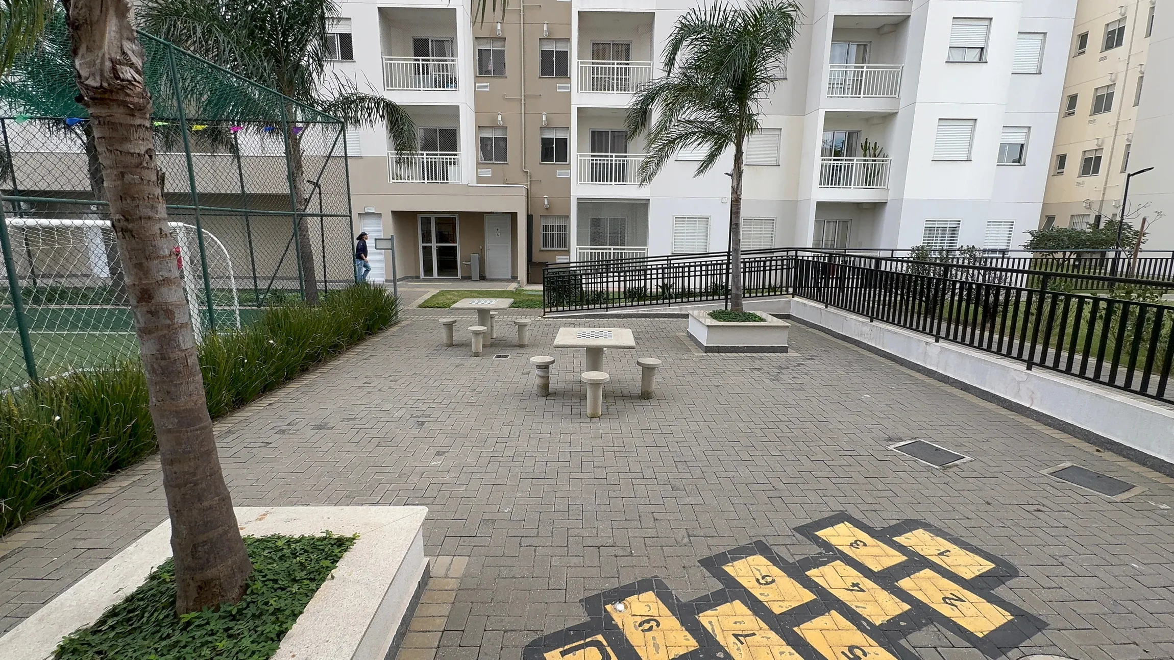 Apartamento, 2 quartos, 48 m² - Foto 25
