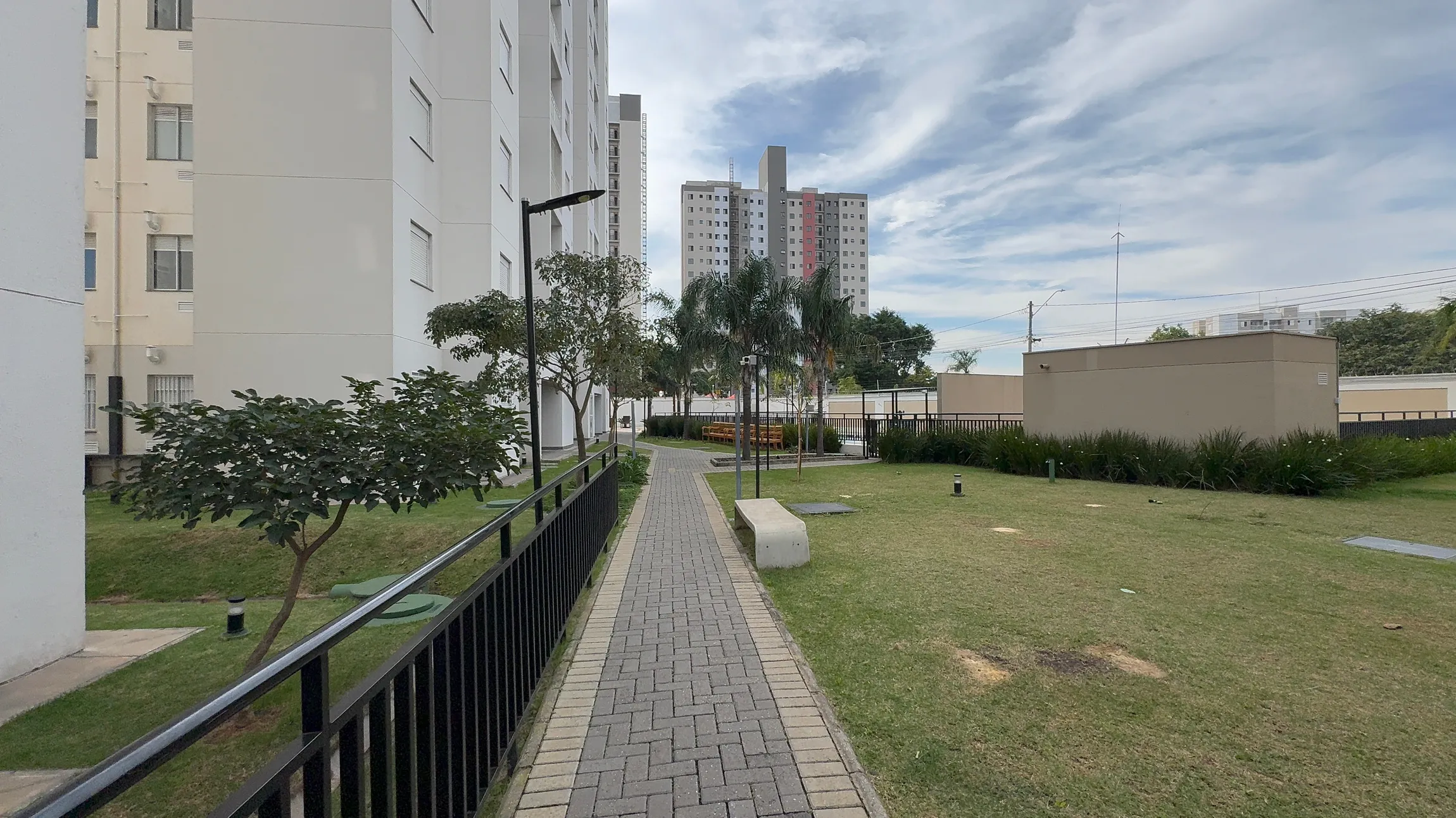 Apartamento, 2 quartos, 48 m² - Foto 26