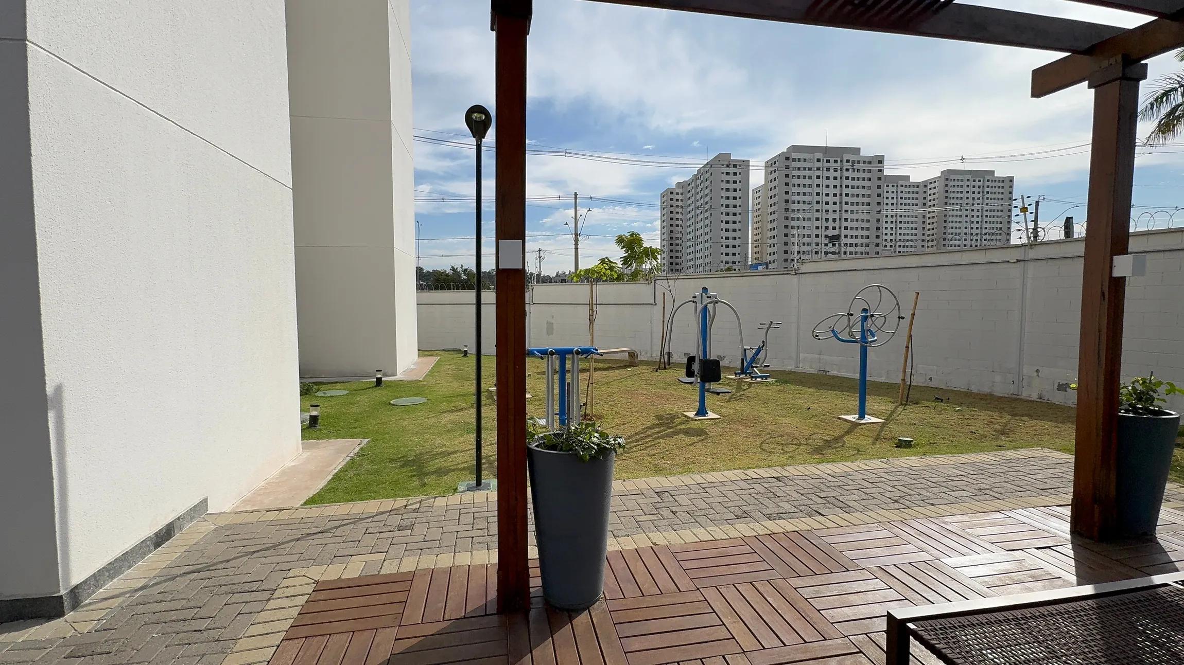 Apartamento, 2 quartos, 48 m² - Foto 31