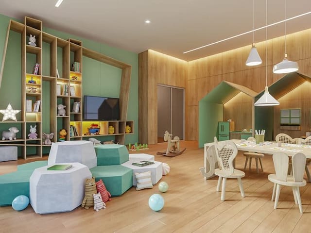 Apartamento com 166m² 4 quartos e 6 banheiros, à venda, no bairro Praia do Canto em Vitória