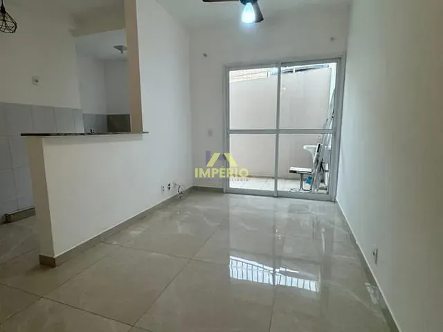 Apartamento com 63m² 2 quartos e 1 banheiro, à venda, no bairro Bela vista em Salto