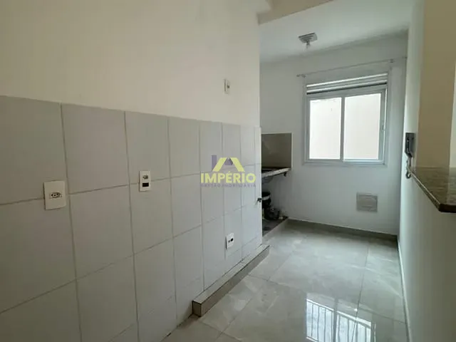 Apartamento com 63m² 2 quartos e 1 banheiro, à venda, no bairro Bela vista em Salto
