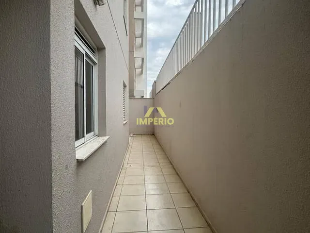 Apartamento com 63m² 2 quartos e 1 banheiro, à venda, no bairro Bela vista em Salto