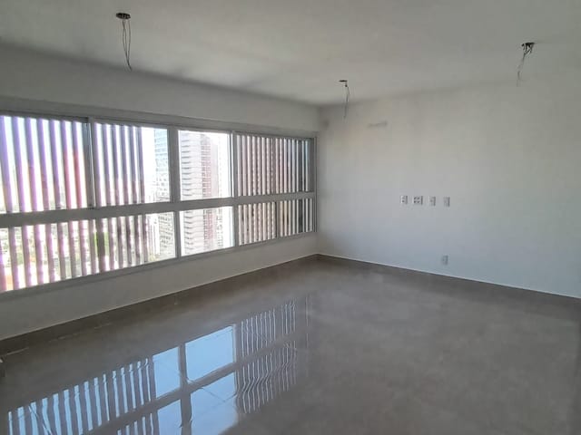 Apartamento 3 quartos e 4 banheiros, à venda, no bairro Setor Marista em Goiânia