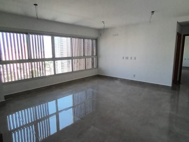 Apartamento 3 quartos e 4 banheiros, à venda, no bairro Setor Marista em Goiânia