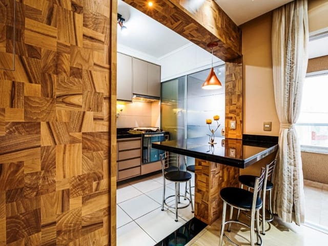 Foto do Apartamento - Apartamento com 3 dormitórios à venda, 80 m² por R$ 505.000,00 - Parque Industrial - São José dos Campos/SP | INDEPENDENCE NEGOCIOS IMOBILIARIOS LTDA