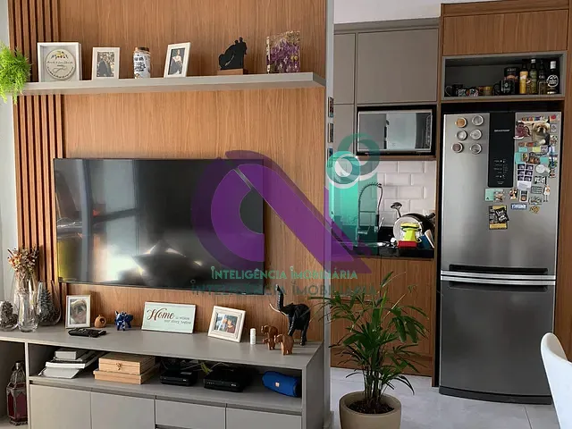 Apartamento 2 quartos e 1 banheiro, à venda, no bairro City Bussocaba em Osasco