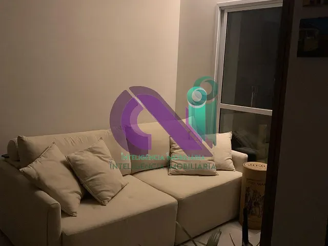 Apartamento 2 quartos e 1 banheiro, à venda, no bairro City Bussocaba em Osasco