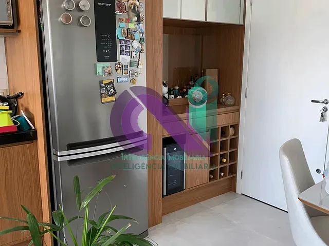 Apartamento 2 quartos e 1 banheiro, à venda, no bairro City Bussocaba em Osasco