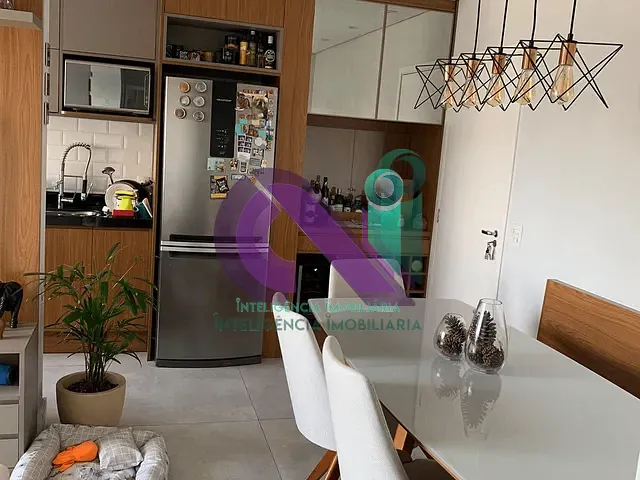 Apartamento 2 quartos e 1 banheiro, à venda, no bairro City Bussocaba em Osasco