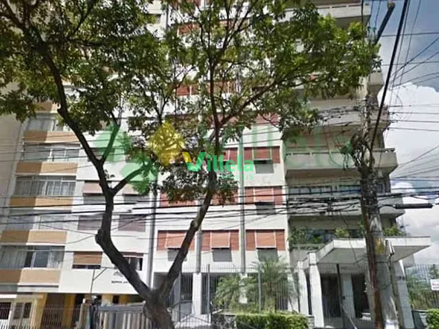 Apartamento à venda, no bairro Aclimação em São Paulo