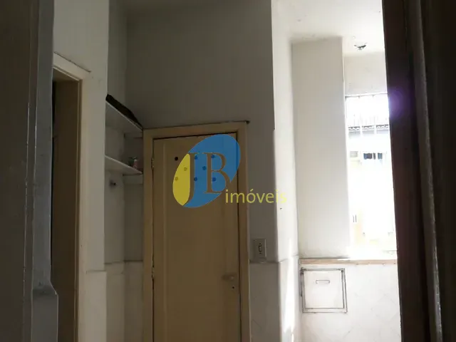 Apartamento com 80m² 3 quartos e 2 banheiros, para alugar, no bairro Icaraí em Niterói