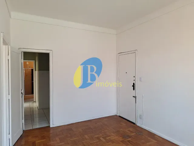 Apartamento com 80m² 3 quartos e 2 banheiros, para alugar, no bairro Icaraí em Niterói