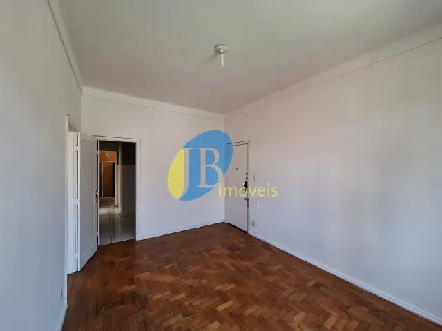 Apartamento com 80m² 3 quartos e 2 banheiros, para alugar, no bairro Icaraí em Niterói