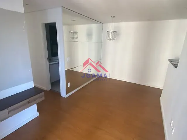 Apartamento 2 quartos e 1 banheiro, à venda, no bairro Vila Andrade em São Paulo
