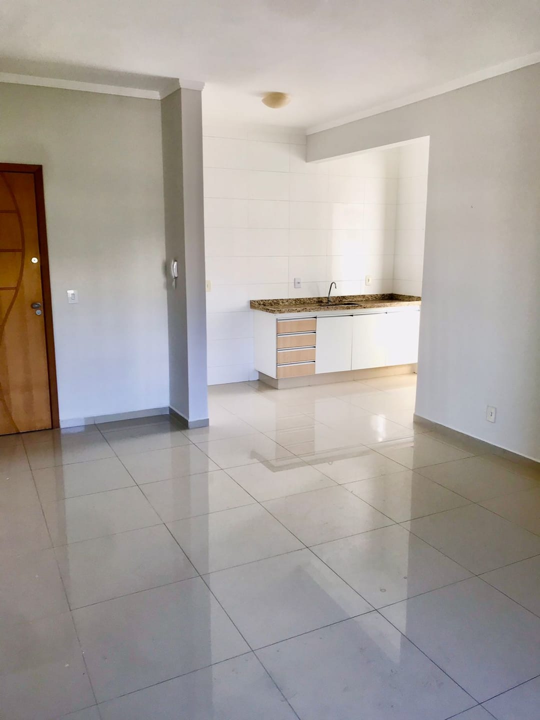 Apartamentos à venda em Pouso Alegre - MG - Buskaza