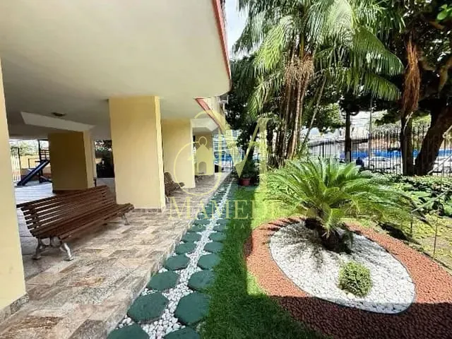 Apartamento 4 quartos e 2 banheiros, à venda, no bairro Campina em Belém