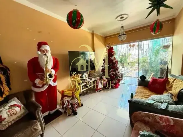 Apartamento 4 quartos e 2 banheiros, à venda, no bairro Campina em Belém