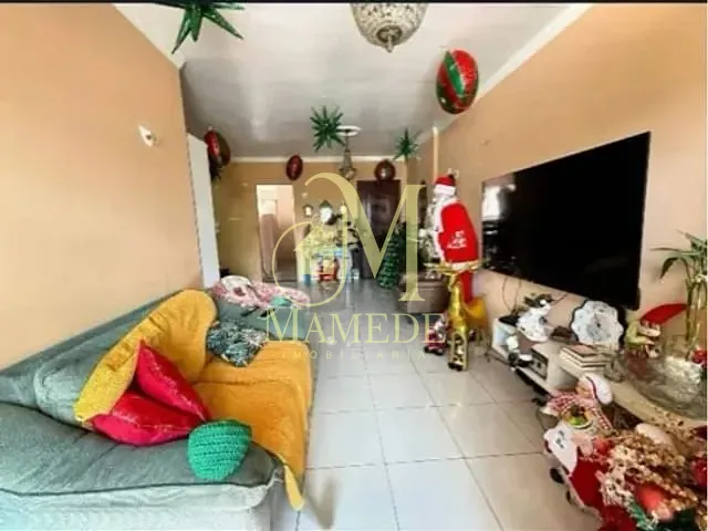 Apartamento 4 quartos e 2 banheiros, à venda, no bairro Campina em Belém