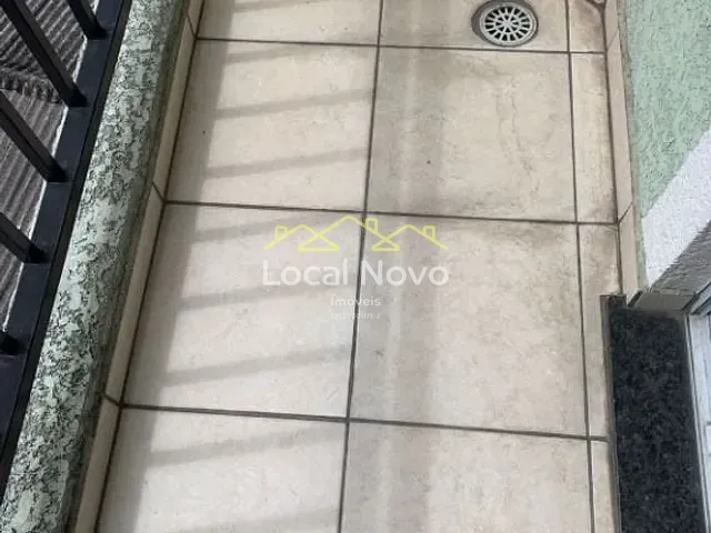 Apartamento com 40m² 1 quarto e 1 banheiro, à venda, no bairro Centro em Guarulhos