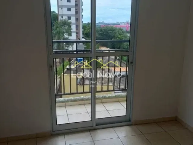 Apartamento com 40m² 1 quarto e 1 banheiro, à venda, no bairro Centro em Guarulhos