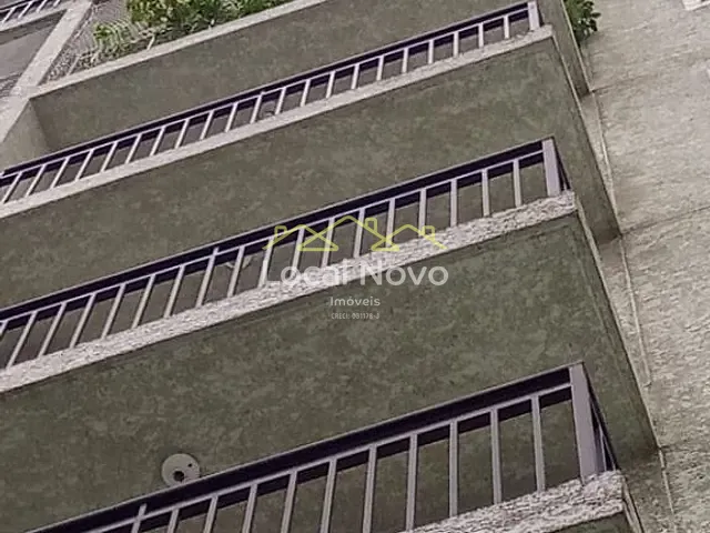 Apartamento com 40m² 1 quarto e 1 banheiro, à venda, no bairro Centro em Guarulhos
