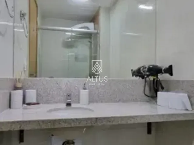 Apartamento 1 quarto e 1 banheiro, à venda, no bairro Caminho das Árvores em Salvador