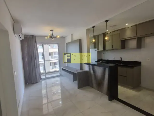 Apartamento 2 quartos e 2 banheiros, para alugar, no bairro Jardim Maracanã em São José do Rio Preto