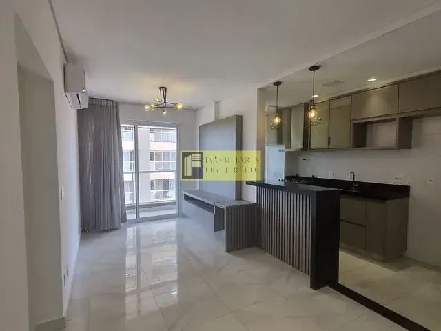 Apartamento 2 quartos e 2 banheiros, para alugar, no bairro Jardim Maracanã em São José do Rio Preto
