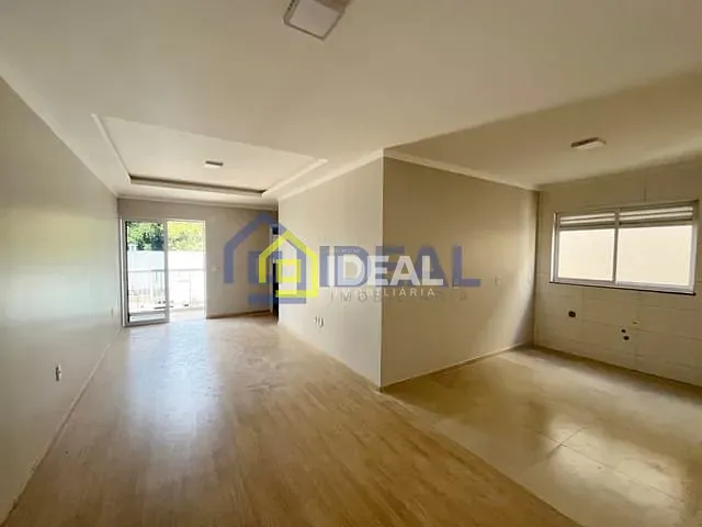 Apartamento com 65m² 2 quartos e 1 banheiro, à venda, no bairro Industriários em Concórdia