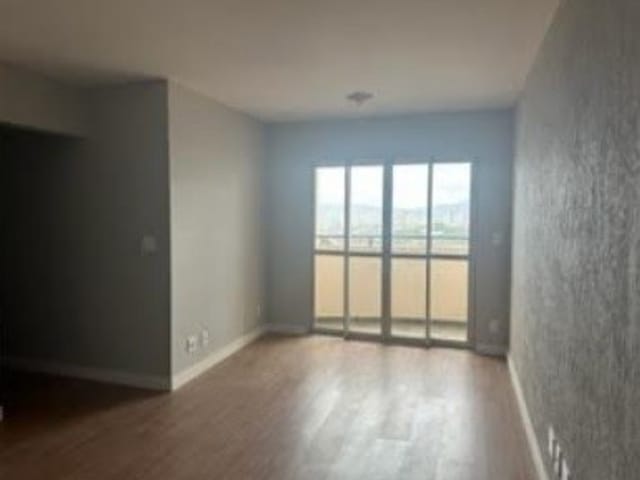 Apartamento com 83m² 3 quartos e 2 banheiros, à venda, no bairro Jaguaribe em Osasco