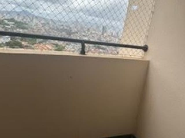 Apartamento com 83m² 3 quartos e 2 banheiros, à venda, no bairro Jaguaribe em Osasco