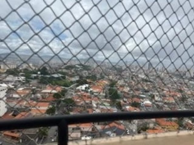 Apartamento com 83m² 3 quartos e 2 banheiros, à venda, no bairro Jaguaribe em Osasco