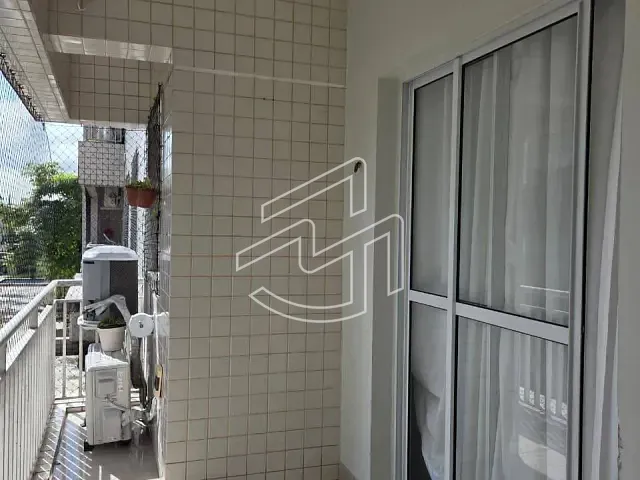 Apartamento 2 quartos e 2 banheiros, à venda, no bairro Parque Verde em Belém