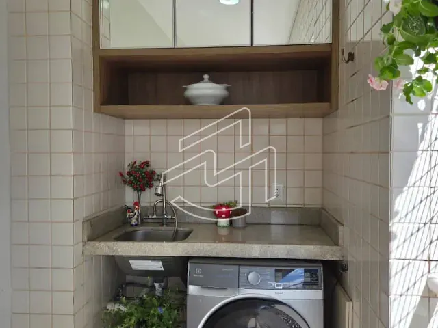 Apartamento 2 quartos e 2 banheiros, à venda, no bairro Parque Verde em Belém