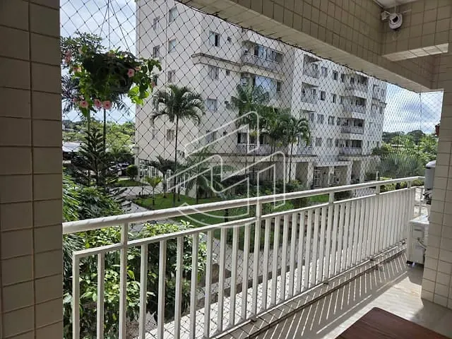 Apartamento 2 quartos e 2 banheiros, à venda, no bairro Parque Verde em Belém