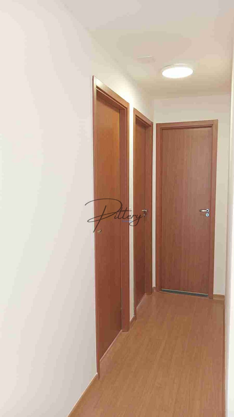 Apartamento para alugar com 2 quartos, 44m² - Foto 2