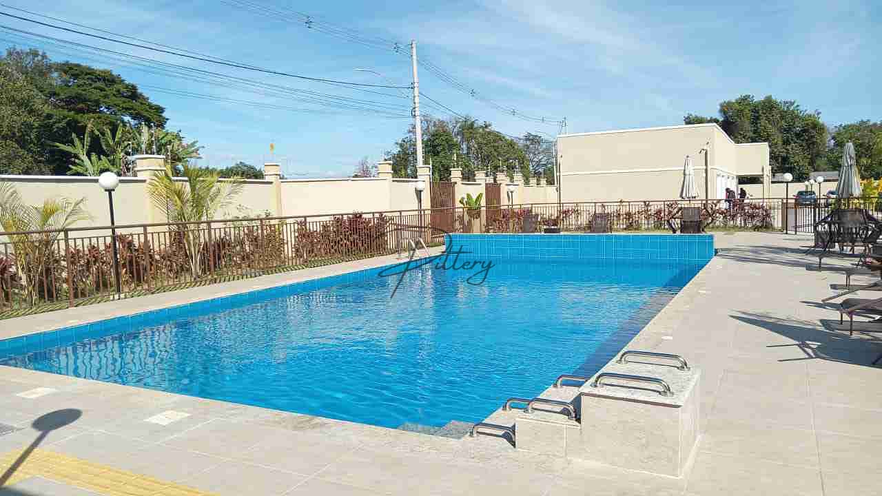 Apartamento para alugar com 2 quartos, 44m² - Foto 11